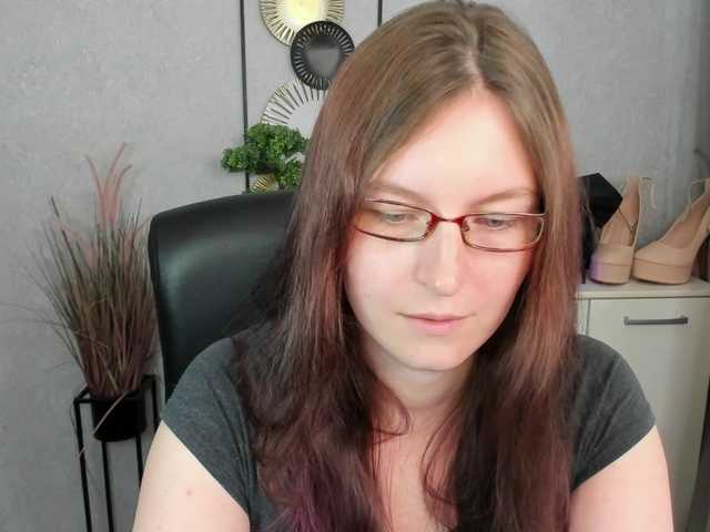 EmmaHeart live cam on BongaCams