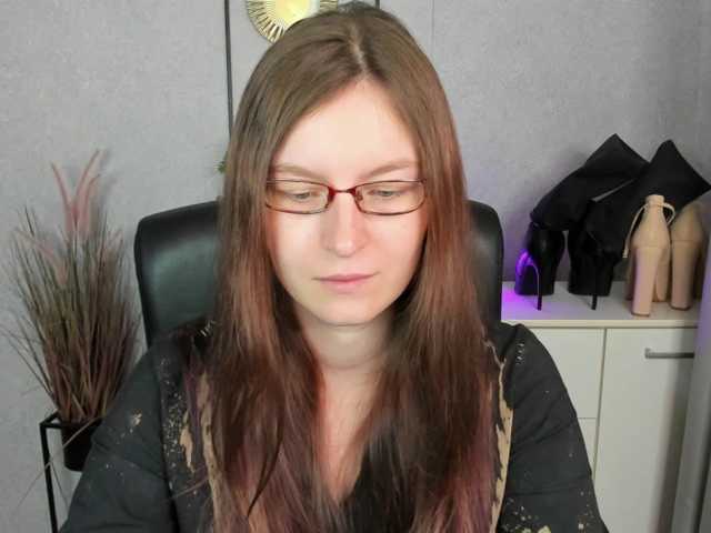 EmmaHeart live cam on BongaCams