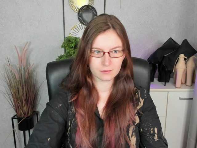 EmmaHeart live cam on BongaCams