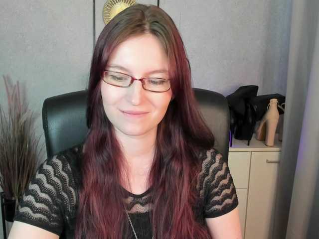 EmmaHeart live cam on BongaCams