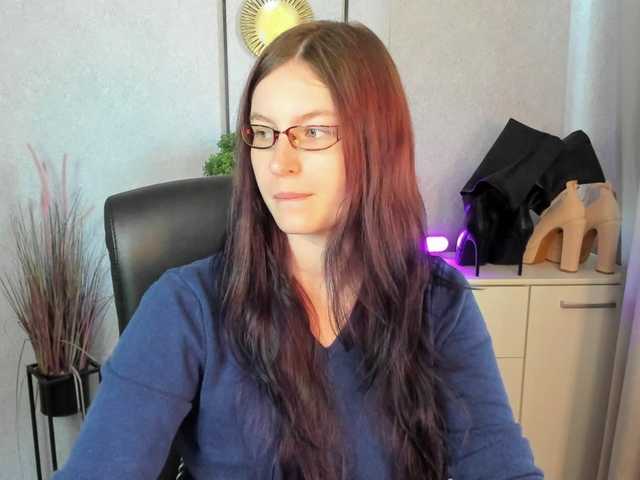 EmmaHeart live cam on BongaCams