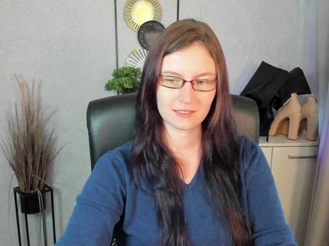 EmmaHeart live cam on BongaCams