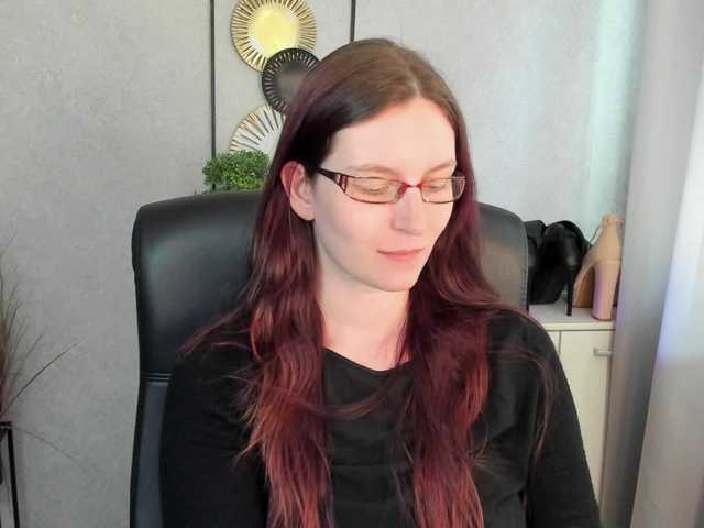 EmmaHeart live cam on BongaCams