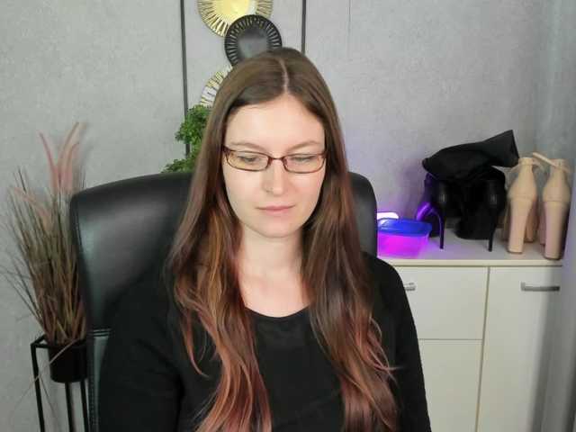 EmmaHeart live cam on BongaCams