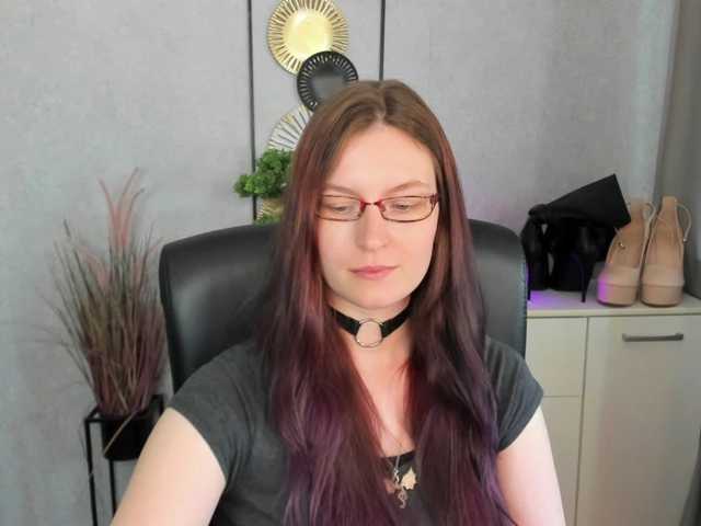 EmmaHeart live cam on BongaCams