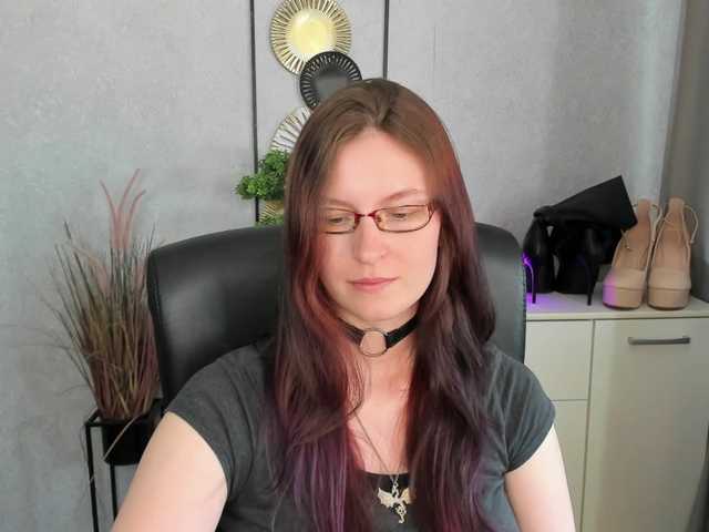 EmmaHeart live cam on BongaCams