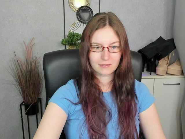 EmmaHeart live cam on BongaCams