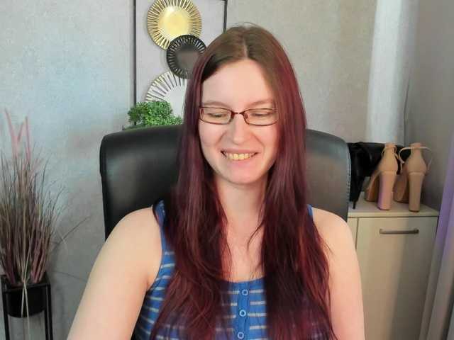 EmmaHeart webcam