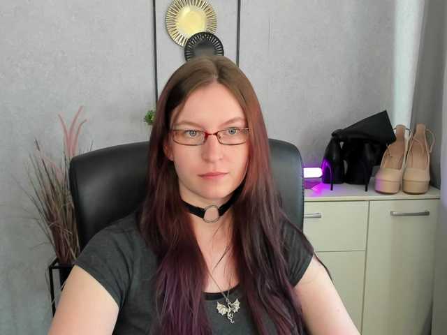 EmmaHeart live cam on BongaCams