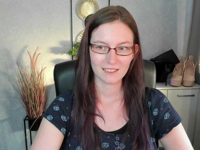 EmmaHeart live webcam show