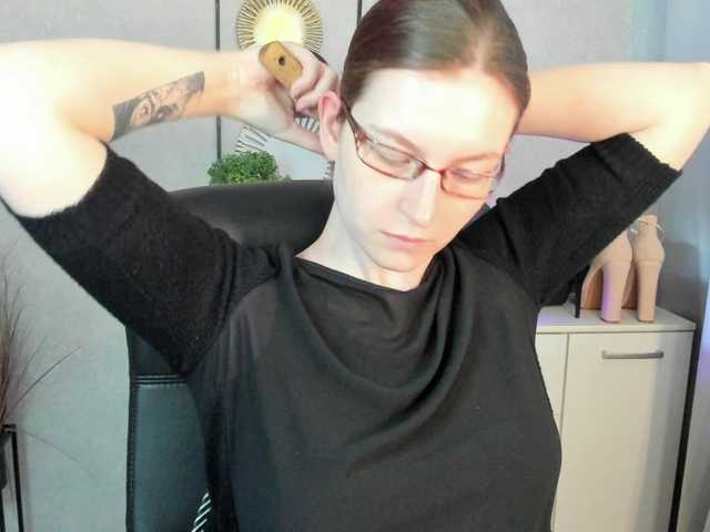 EmmaHeart live cam on BongaCams