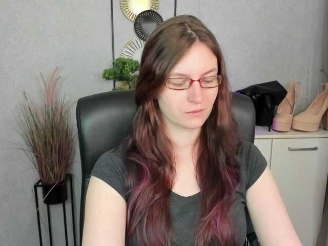 EmmaHeart live cam on BongaCams