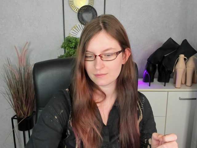EmmaHeart live cam on BongaCams