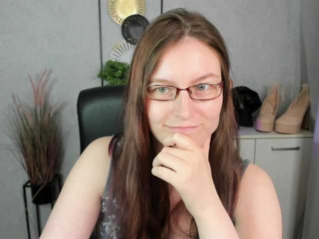 EmmaHeart live cam on BongaCams