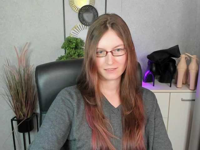 EmmaHeart live cam on BongaCams