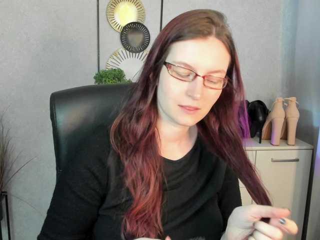 EmmaHeart live cam on BongaCams