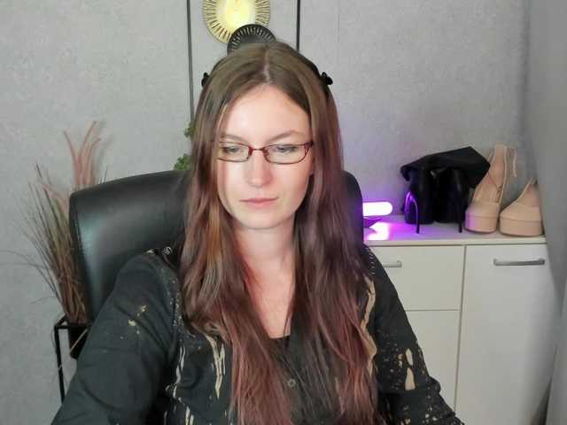 EmmaHeart live cam on BongaCams