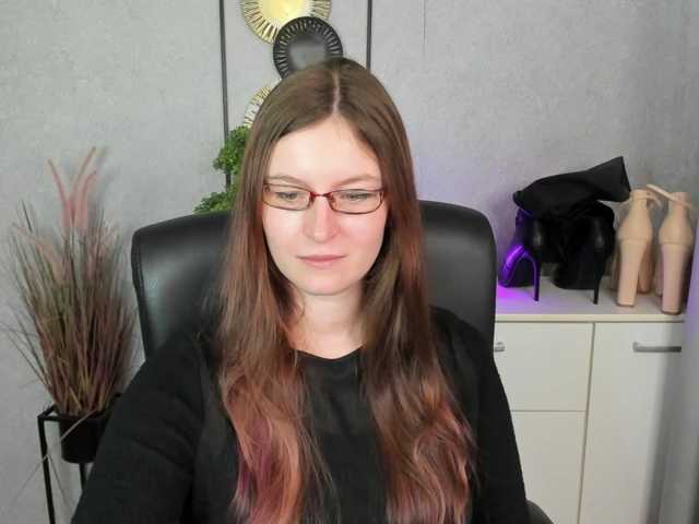 EmmaHeart live cam on BongaCams