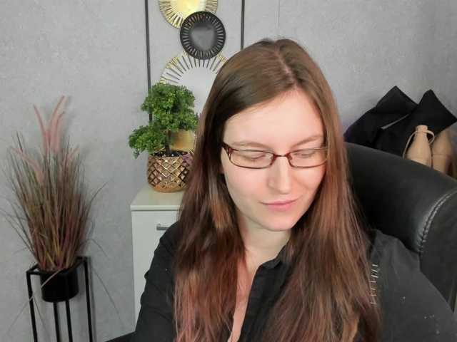 EmmaHeart live cam on BongaCams