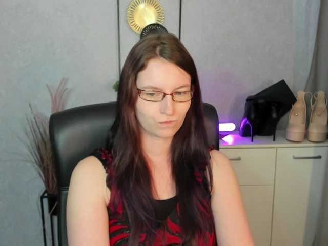 EmmaHeart live webcam show