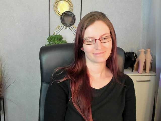 EmmaHeart live cam on BongaCams