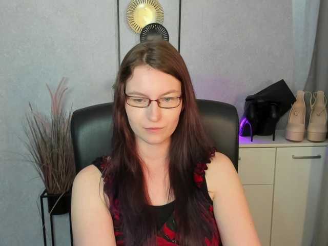 EmmaHeart live webcam show