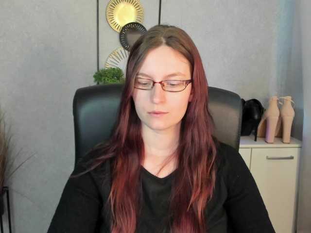 EmmaHeart live cam on BongaCams