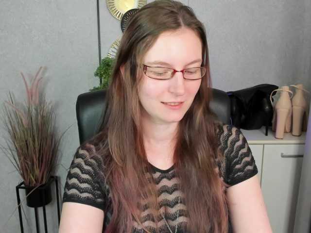 EmmaHeart, en directo ahora en BongaCams