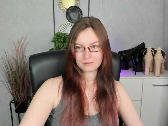 EmmaHeart live cam on BongaCams
