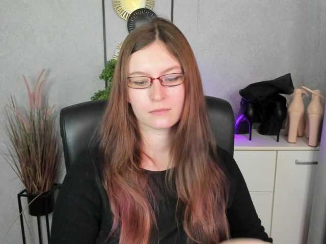 EmmaHeart live cam on BongaCams
