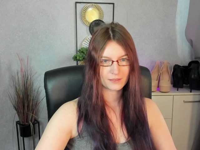 EmmaHeart live cam on BongaCams