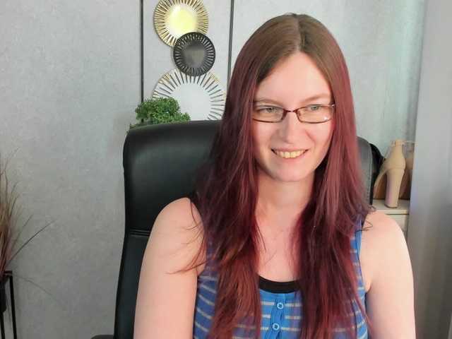 EmmaHeart live cam on BongaCams
