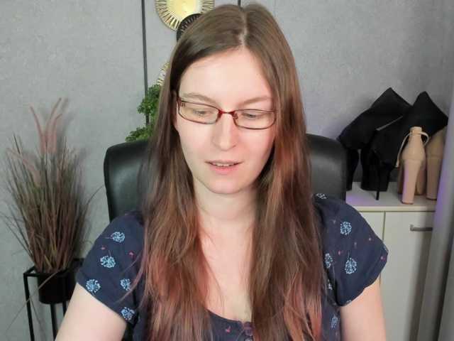 EmmaHeart live cam on BongaCams