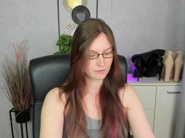 EmmaHeart live cam on BongaCams