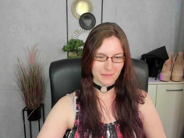 EmmaHeart live cam on BongaCams