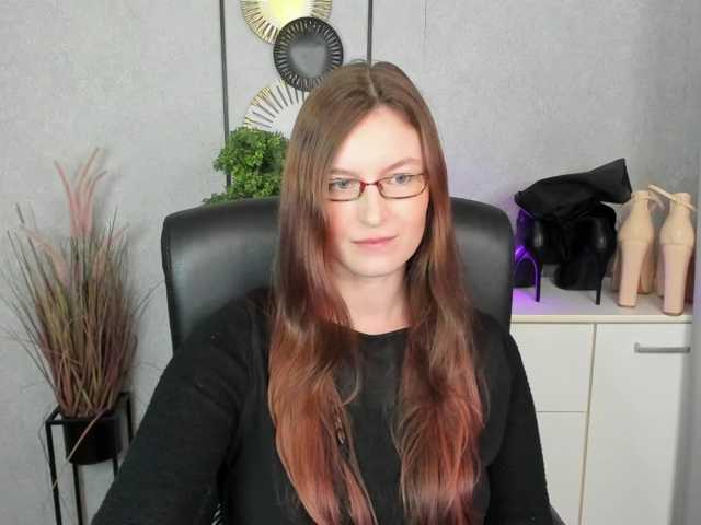 EmmaHeart live cam on BongaCams