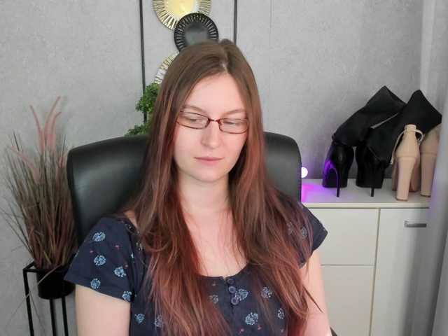 EmmaHeart live cam on BongaCams