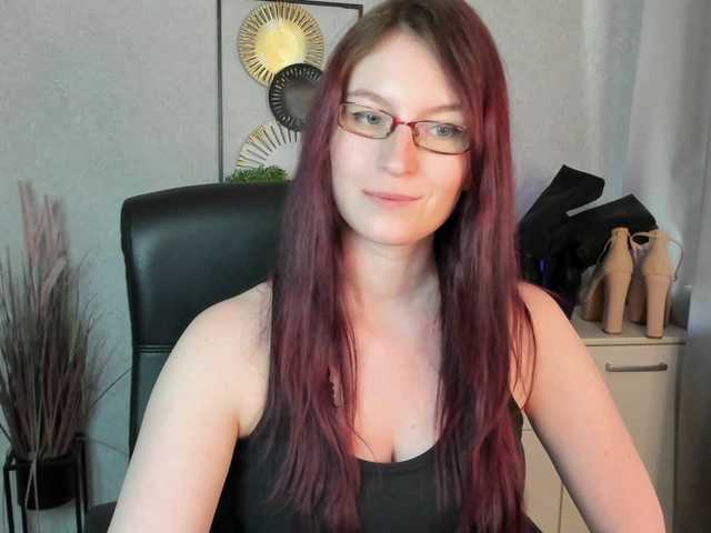 EmmaHeart live cam on BongaCams