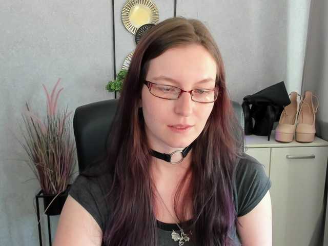 EmmaHeart live cam on BongaCams