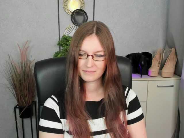 EmmaHeart live cam on BongaCams