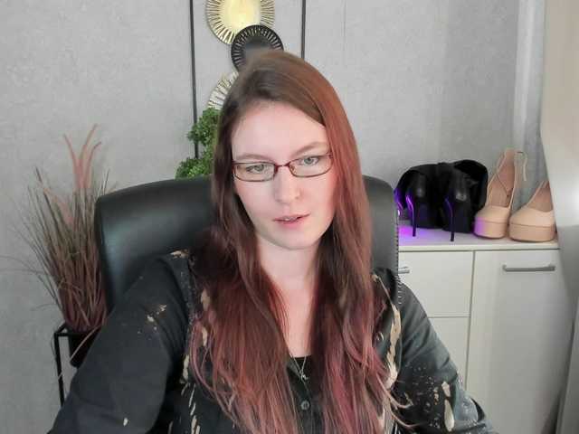EmmaHeart live cam on BongaCams