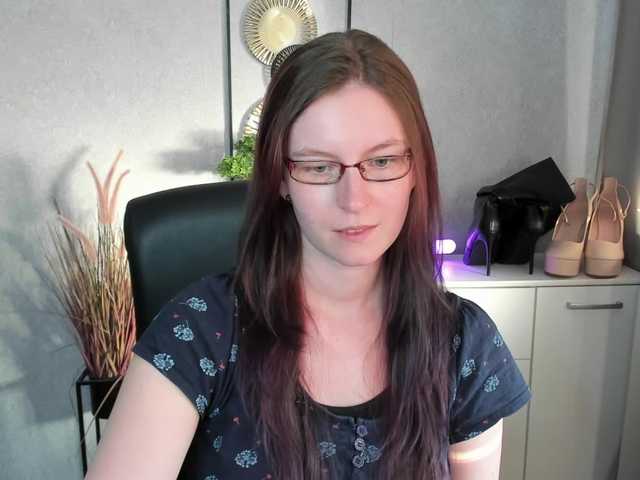 EmmaHeart live webcam show