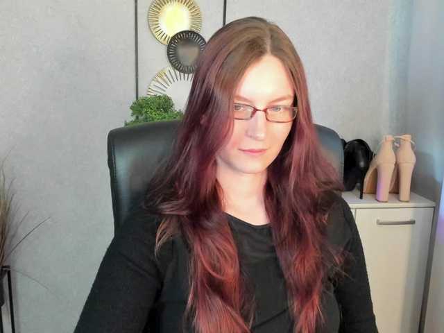 EmmaHeart live cam on BongaCams