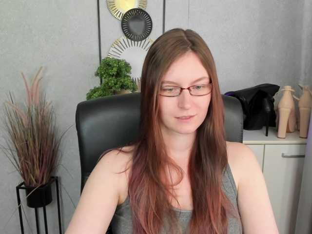 EmmaHeart live cam on BongaCams