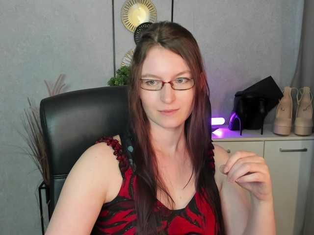 EmmaHeart live webcam show