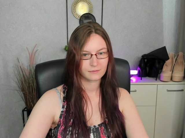 EmmaHeart live cam on BongaCams
