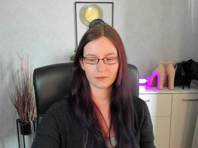 EmmaHeart live cam on BongaCams