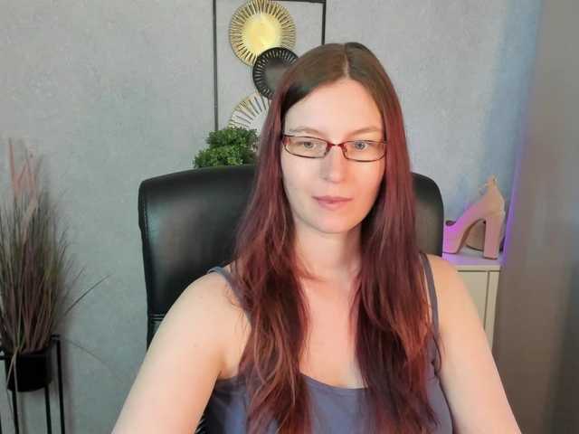 EmmaHeart live cam on BongaCams