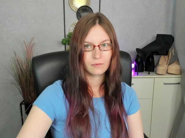 EmmaHeart live cam on BongaCams
