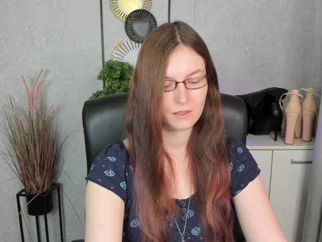 EmmaHeart live cam on BongaCams